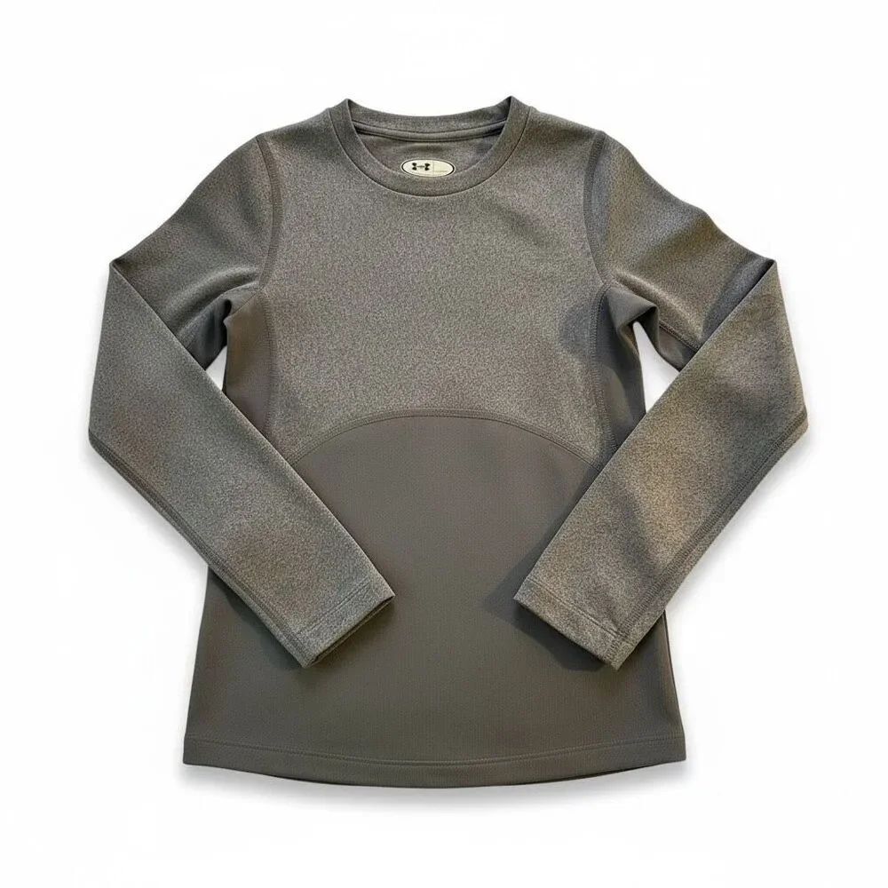 Under Armor Cold Gear Youth Small